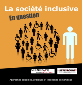 La société inclusive en question